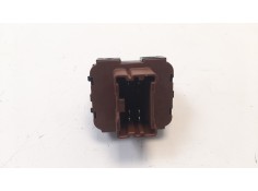 Recambio de mando elevalunas delantero izquierdo para renault captur 1.5 dci diesel fap energy referencia OEM IAM 254113300R IAF 2