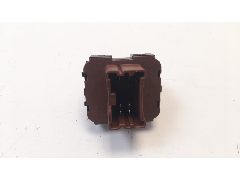 Recambio de mando elevalunas delantero izquierdo para renault captur 1.5 dci diesel fap energy referencia OEM IAM 254113300R IAF