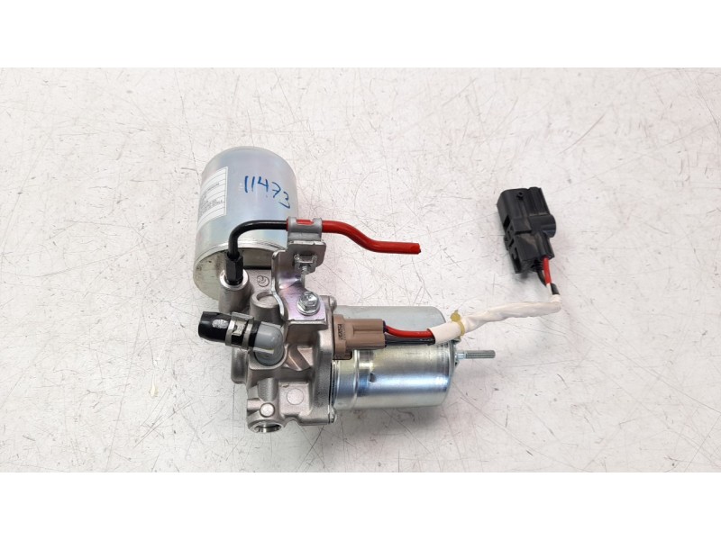 Recambio de servofreno para toyota corolla (e21) referencia OEM IAM 4707047070  