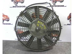 Recambio de electroventilador radiador aire acondicionado para audi 80/90 (893) referencia OEM IAM    2