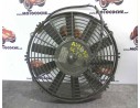 ELECTROVENTILADOR RADIADOR AIRE ACONDICIONADO 