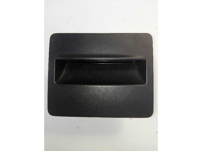 Recambio de guantera para skoda octavia combi (5e5) ambition referencia OEM IAM 5E0863284B  