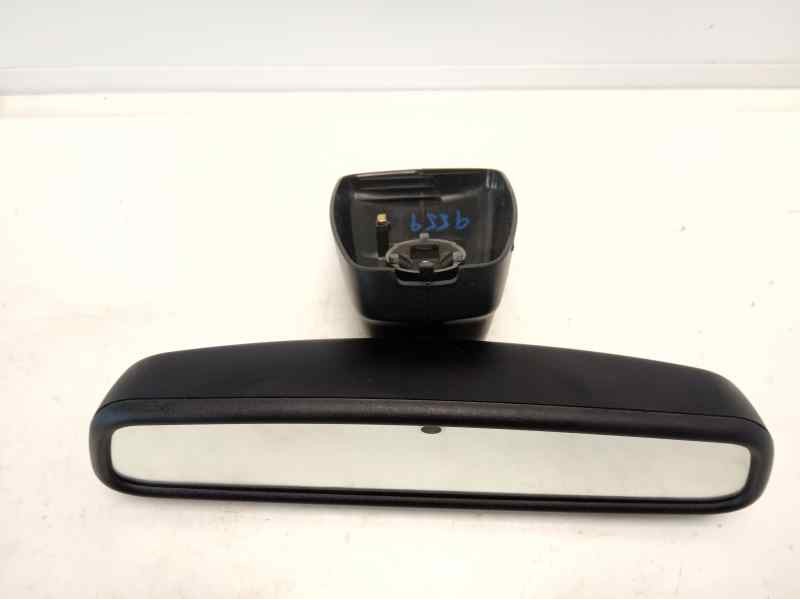 Recambio de espejo para volvo c30 1.6 d drive momentum referencia OEM IAM 30799776  