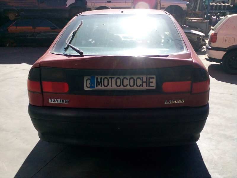 renault laguna (b56) del año 1996