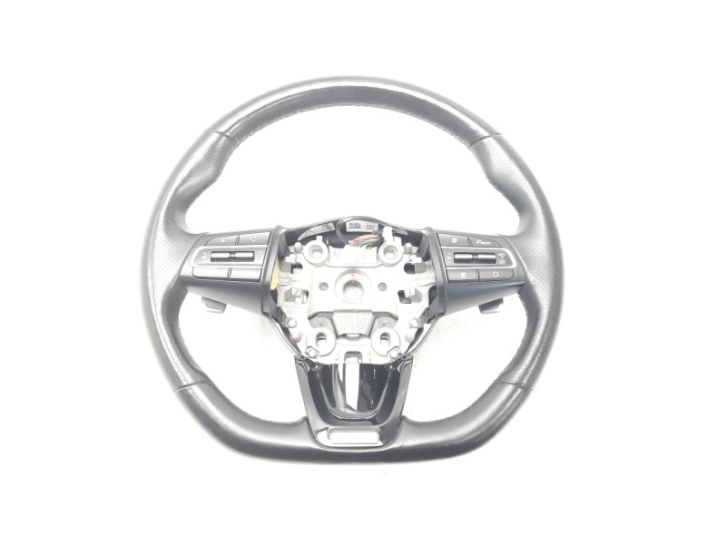 Recambio de volante para kia stinger (ck) 2.0 tgdi cat referencia OEM IAM 56100J5790CEZ  