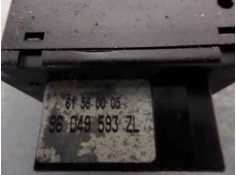 Recambio de mando limpia para ligier nova js20/fd referencia OEM IAM 96049593ZL   2