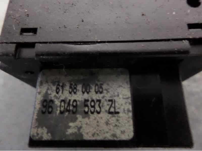 Recambio de mando limpia para ligier nova js20/fd referencia OEM IAM 96049593ZL  