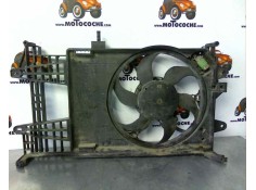 Recambio de electroventilador para fiat punto berlina (188) 1.2 cat referencia OEM IAM 13000800 9010857 