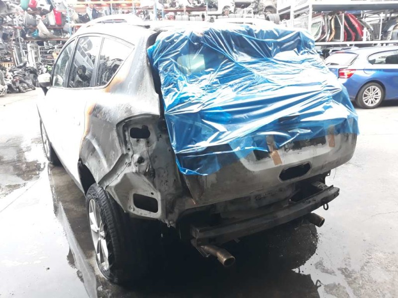 ford kuga (cbv) del año 2011