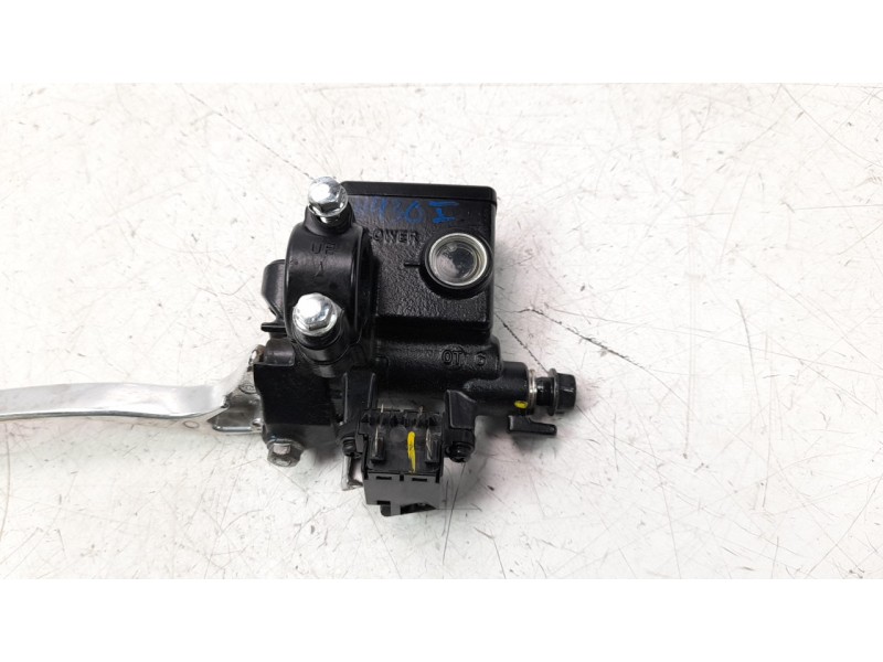 Recambio de bomba freno para honda forza 125 forza 125 referencia OEM IAM 43510K0BT01  