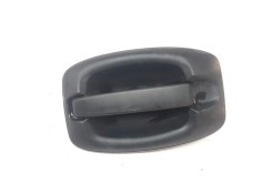 MANETA EXTERIOR LATERAL IZQUIERDA NV28898 NV28898 