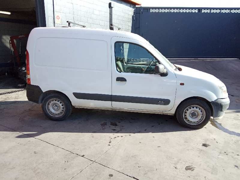 renault kangoo (f/kc0) del año 2005