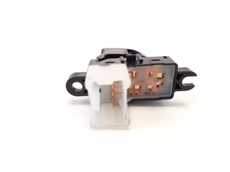 Recambio de mando elevalunas trasero derecho para nissan pulsar (c13) 1.2 16v cat referencia OEM IAM 254114CE0A  