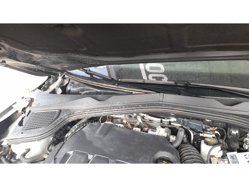 Recambio de brazo limpia delantero derecho para volkswagen golf viii lim. (cd1) life referencia OEM IAM 5G1955410  