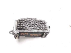 Recambio de resistencia calefaccion para audi a4 avant (8k5) (2008) básico referencia OEM IAM 8K0820521B   2