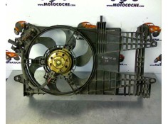 Recambio de electroventilador para fiat punto berlina (188) 1.2 cat referencia OEM IAM 13000800 9010857  2