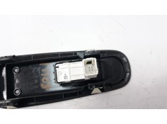 Recambio de mando elevalunas delantero derecho para peugeot 308 1.2 12v e-thp referencia OEM IAM 96762292ZD IAF240007 EWSPE043 2