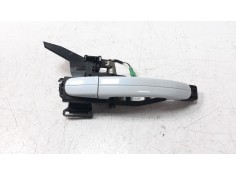 MANETA EXTERIOR TRASERA IZQUIERDA 3M51R22404AC 3M51R22404AC 