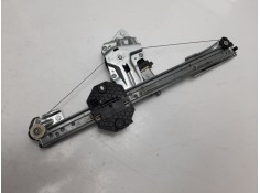 Recambio de elevalunas delantero izquierdo para dacia sandero 1.5 dci diesel fap cat referencia OEM IAM 807213282R   2