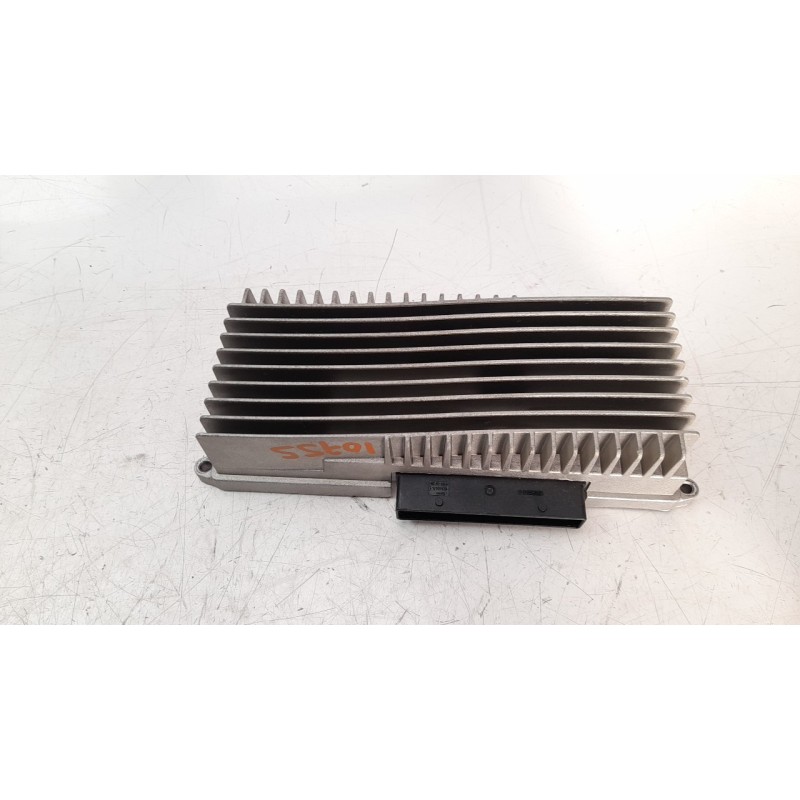 Recambio de sistema audio / radio cd para audi q5 (8r) 3.0 v6 24v tdi referencia OEM IAM 8R0035223  
