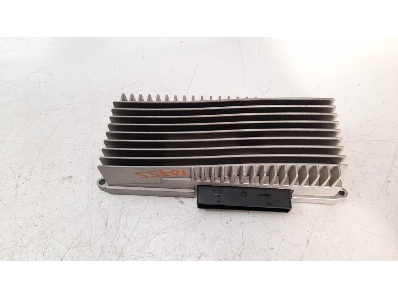 Recambio de sistema audio / radio cd para audi q5 (8r) 3.0 v6 24v tdi referencia OEM IAM 8R0035223  