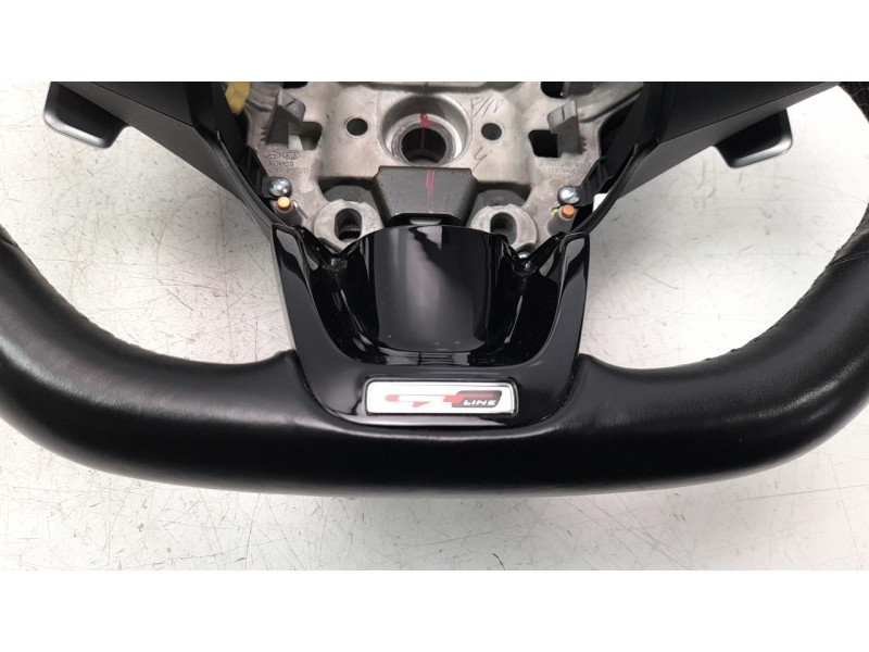 Recambio de volante para kia stinger (ck) 2.0 tgdi cat referencia OEM IAM 56100J5790CEZ  