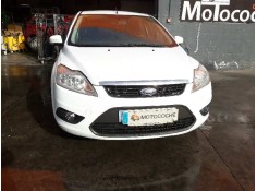 ford focus lim. (cb4) del año 2009 2