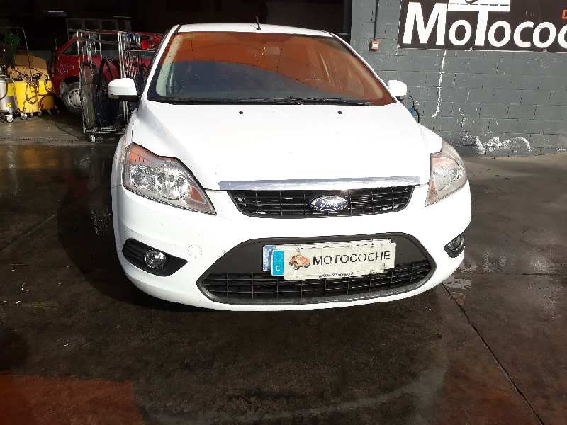 ford focus lim. (cb4) del año 2009