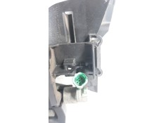 Recambio de maneta exterior trasera izquierda para ford kuga (cbv) 2.0 tdci cat referencia OEM IAM 3M51R22404AC   2