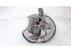 Recambio de mangueta trasera derecha para audi a4 berlina (8wc) 35 tdi s line referencia OEM IAM 8W0505460F   2