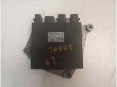 MODULO ELECTRONICO 22635JB000 22635JB000 