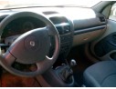 RENAULT CLIO II FASE II (B/CB0)