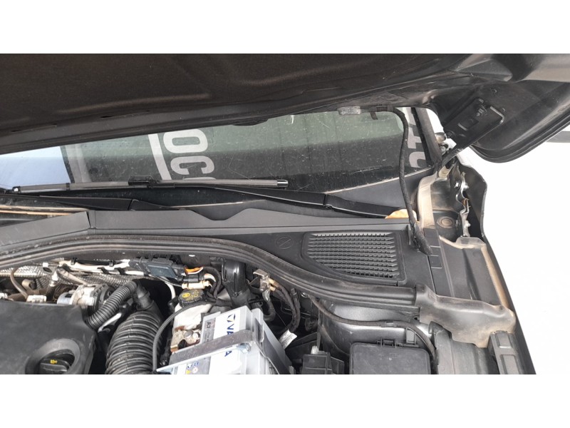 Recambio de brazo limpia delantero izquierdo para volkswagen golf viii lim. (cd1) life referencia OEM IAM 5G1955410  