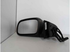 Recambio de retrovisor izquierdo para peugeot 307 (s1) referencia OEM IAM 8149AW 1051723016 PG4207314