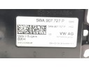MODULO ELECTRONICO 5WA907727P 5WA907727P 