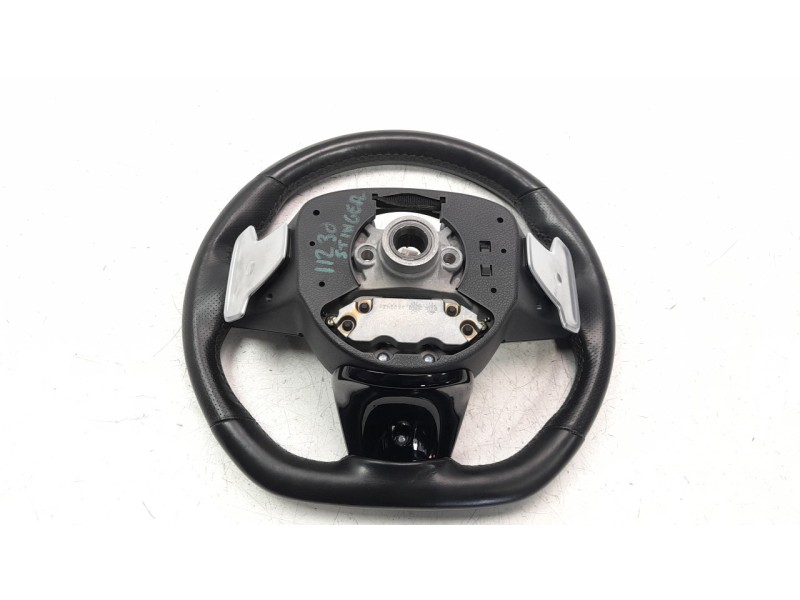 Recambio de volante para kia stinger (ck) 2.0 tgdi cat referencia OEM IAM 56100J5790CEZ  