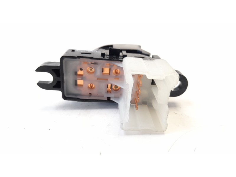 Recambio de mando elevalunas trasero izquierdo para nissan pulsar (c13) 1.2 16v cat referencia OEM IAM 254114CE0A  