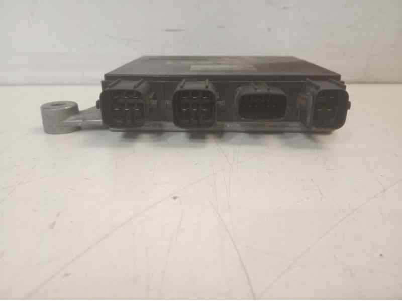 Recambio de modulo electronico para toyota gt 86 basis referencia OEM IAM 22635JB000  