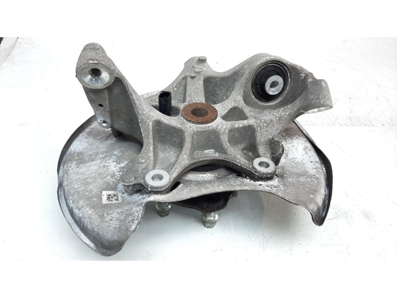 Recambio de mangueta trasera derecha para audi a4 berlina (8wc) 35 tdi s line referencia OEM IAM 8W0505460F  