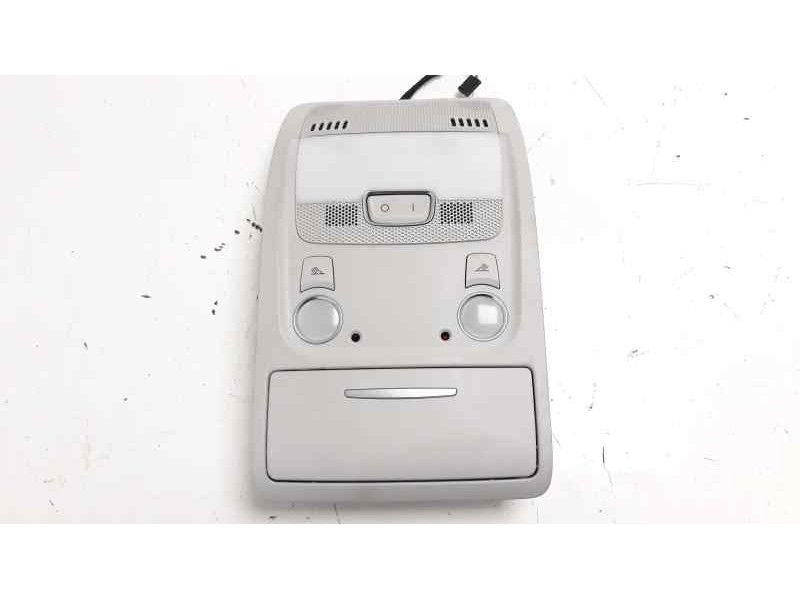 Recambio de luz interior para audi a4 avant (8k5) (2008) básico referencia OEM IAM 8K0951177  