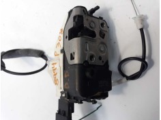 Recambio de cerradura puerta delantera derecha para peugeot 308 sw urban referencia OEM IAM 567147  