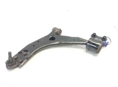 Recambio de brazo suspension inferior delantero izquierdo para volvo c30 1.6 d drive momentum referencia OEM IAM 31201180  L1055