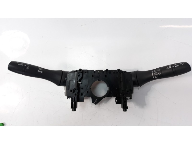Recambio de mando multifuncion para nissan pulsar (c13) 1.2 16v cat referencia OEM IAM 255604EA0E  
