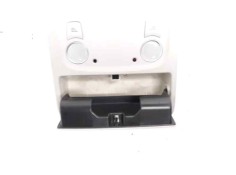 Recambio de luz interior para audi a4 avant (8k5) (2008) básico referencia OEM IAM 8K0951177   2