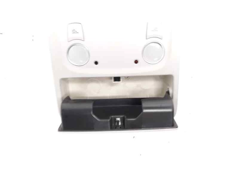 Recambio de luz interior para audi a4 avant (8k5) (2008) básico referencia OEM IAM 8K0951177  