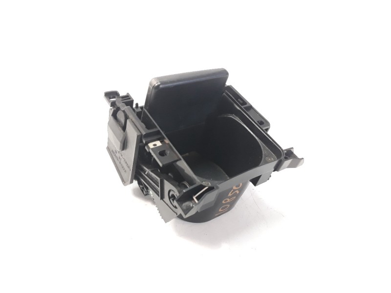 Recambio de moldura para lexus is200 (ds2/is2) 2.2 d-4d cat referencia OEM IAM 5562053030  