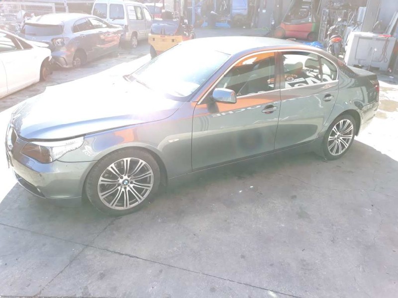 bmw serie 5 berlina (e60) del año 2007