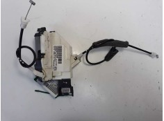 Recambio de cerradura puerta delantera derecha para peugeot 308 sw urban referencia OEM IAM 567147   2