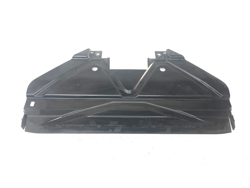 Recambio de cubrecarter para bmw serie 3 berlina (e90) 318d referencia OEM IAM 51757128503  