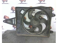 Recambio de electroventilador para alfa romeo 146 1.6 16v cat referencia OEM IAM   